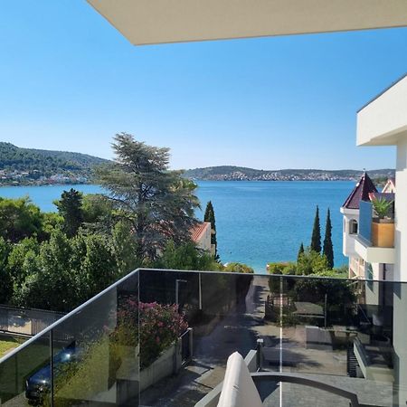 Apartament Luxvu Rogoznica  Zewnętrze zdjęcie