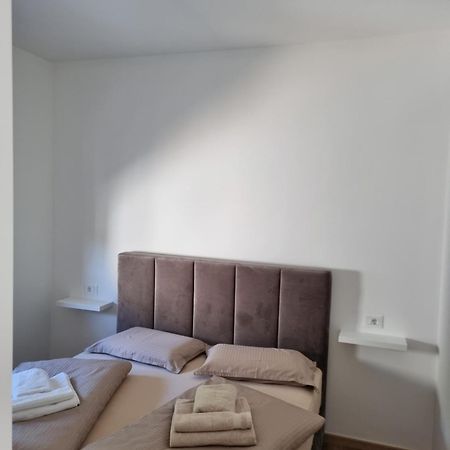 Apartament Luxvu Rogoznica  Zewnętrze zdjęcie