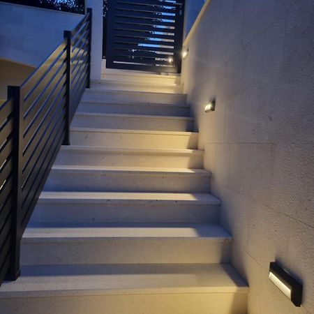 Apartament Luxvu Rogoznica  Zewnętrze zdjęcie