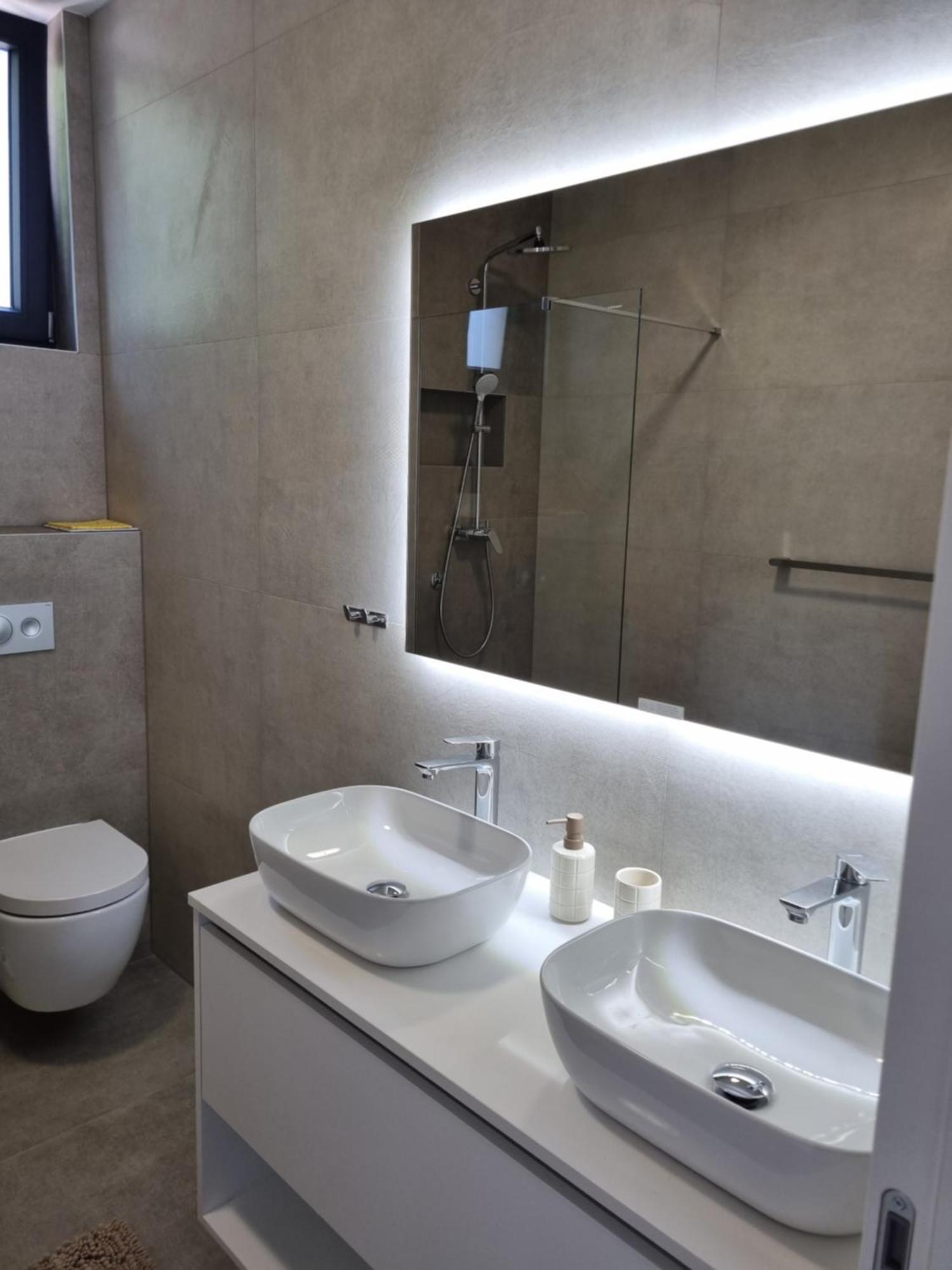 Apartament Luxvu Rogoznica  Zewnętrze zdjęcie