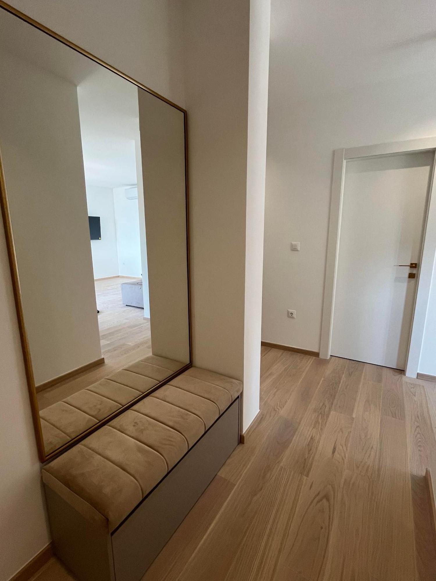Apartament Luxvu Rogoznica  Zewnętrze zdjęcie
