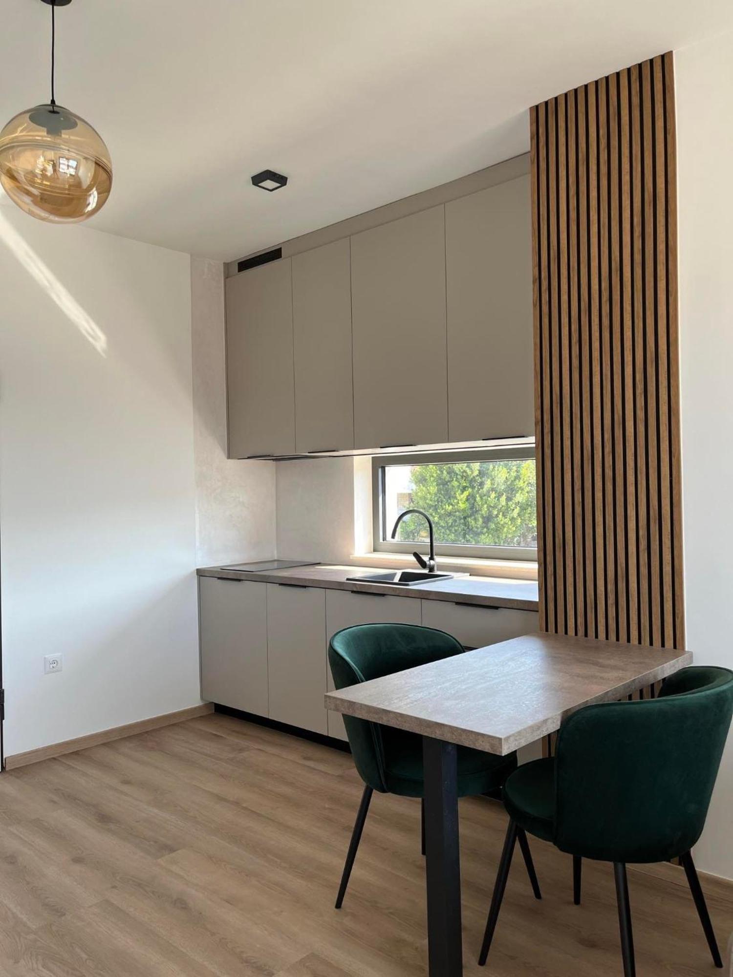 Apartament Luxvu Rogoznica  Zewnętrze zdjęcie