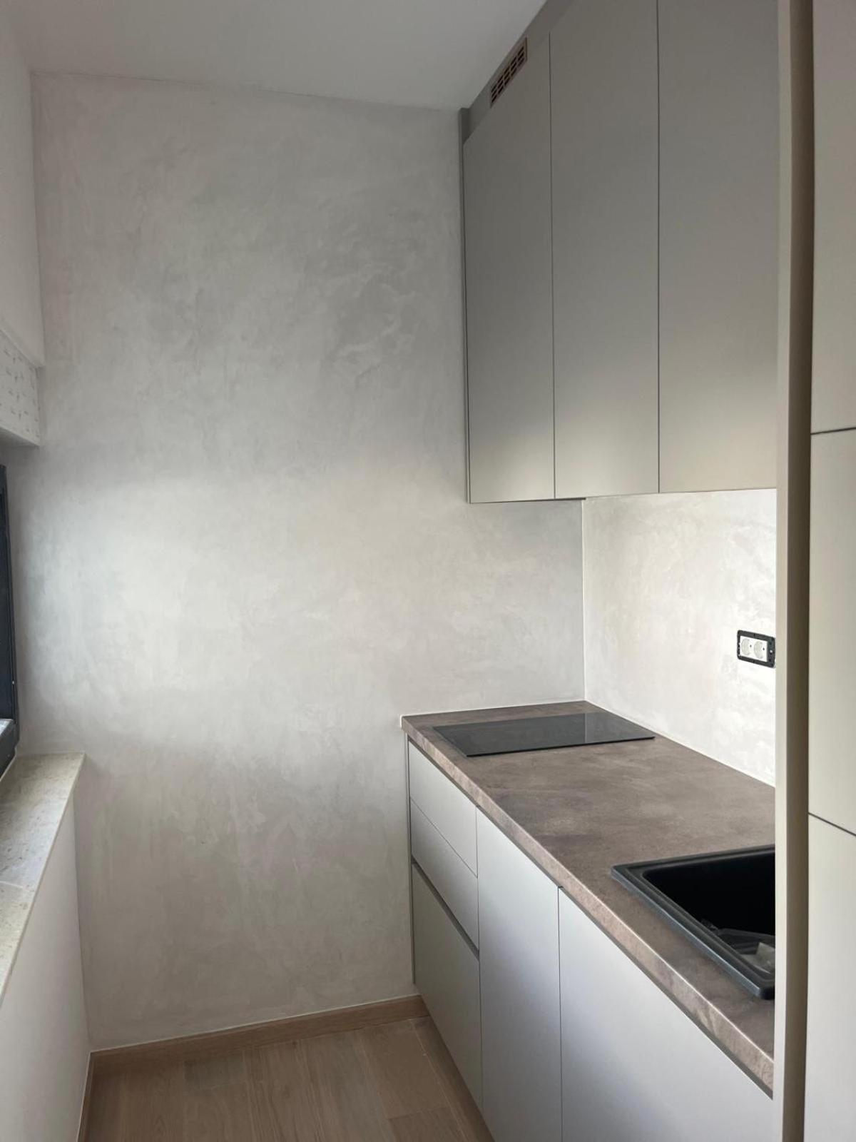 Apartament Luxvu Rogoznica  Zewnętrze zdjęcie