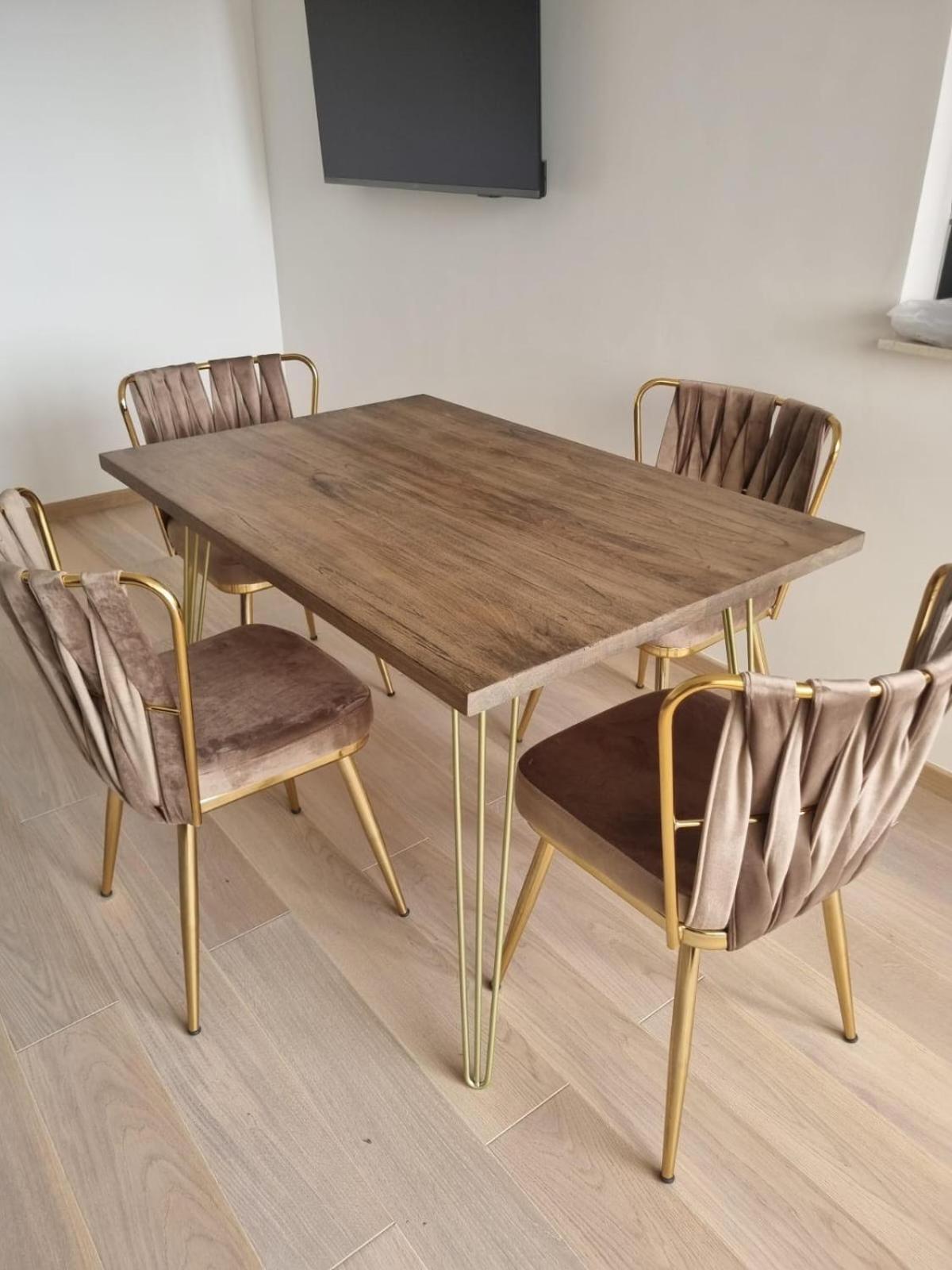 Apartament Luxvu Rogoznica  Zewnętrze zdjęcie