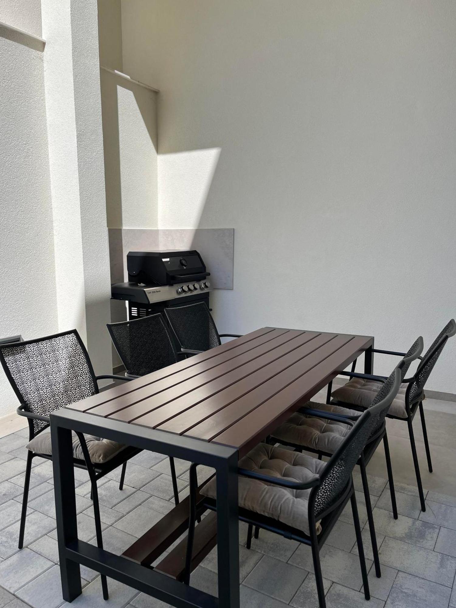 Apartament Luxvu Rogoznica  Zewnętrze zdjęcie